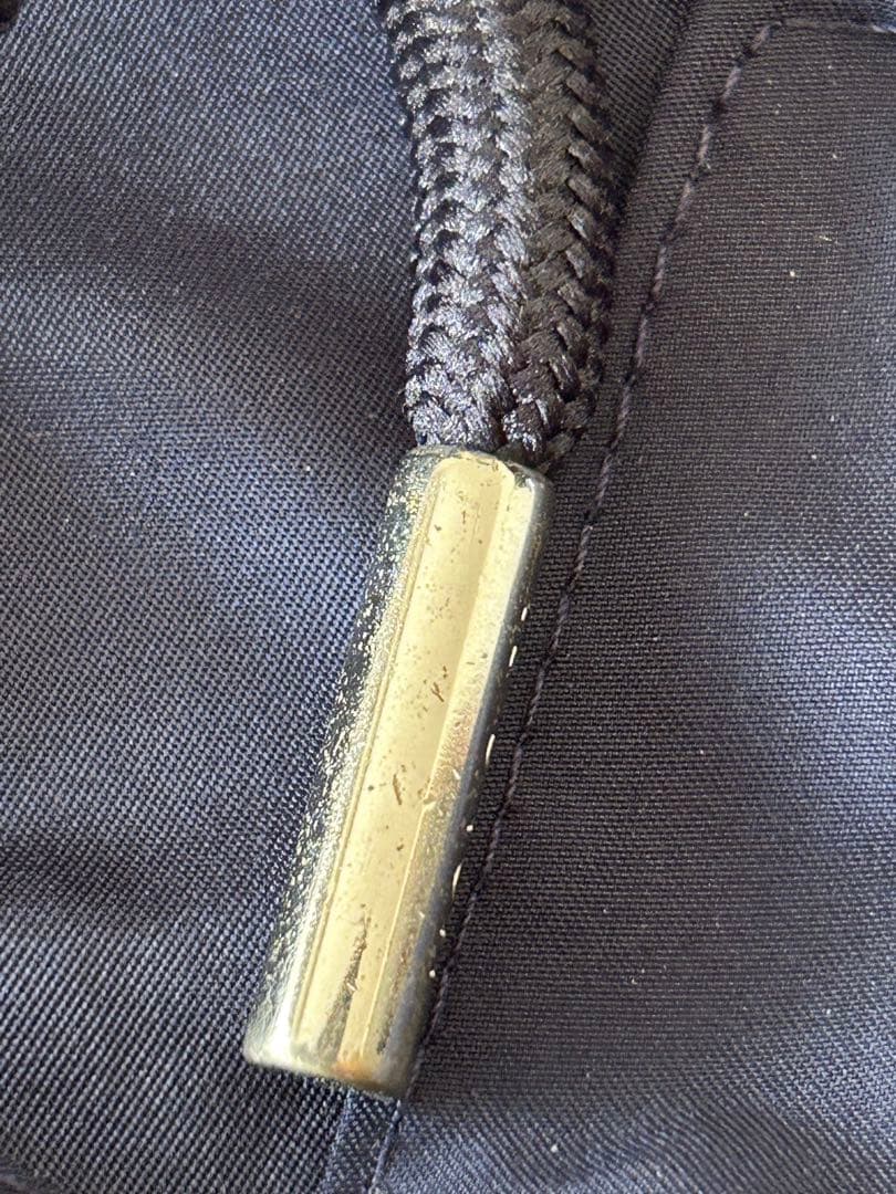 モンクレール GRANDUC ダウンジャケット