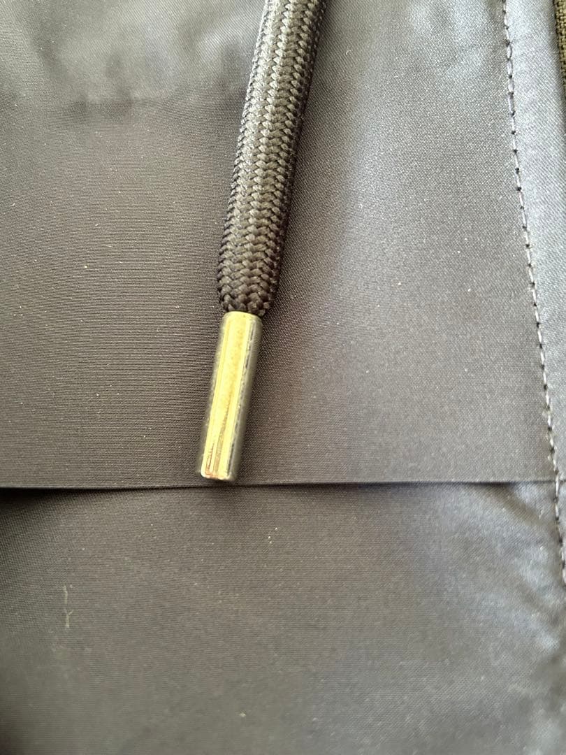 モンクレール GRANDUC ダウンジャケット