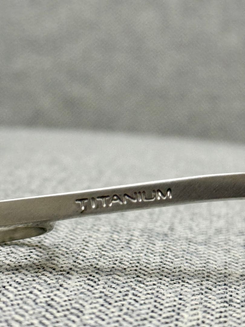 ADA 30th シザース・ウェーブ Titanium チタン