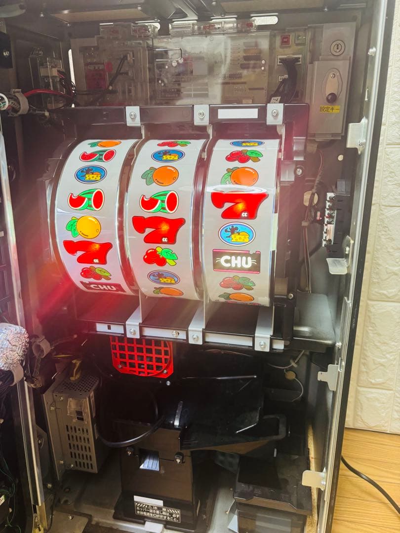 【不要機♪】GETTER MOUSE ♪