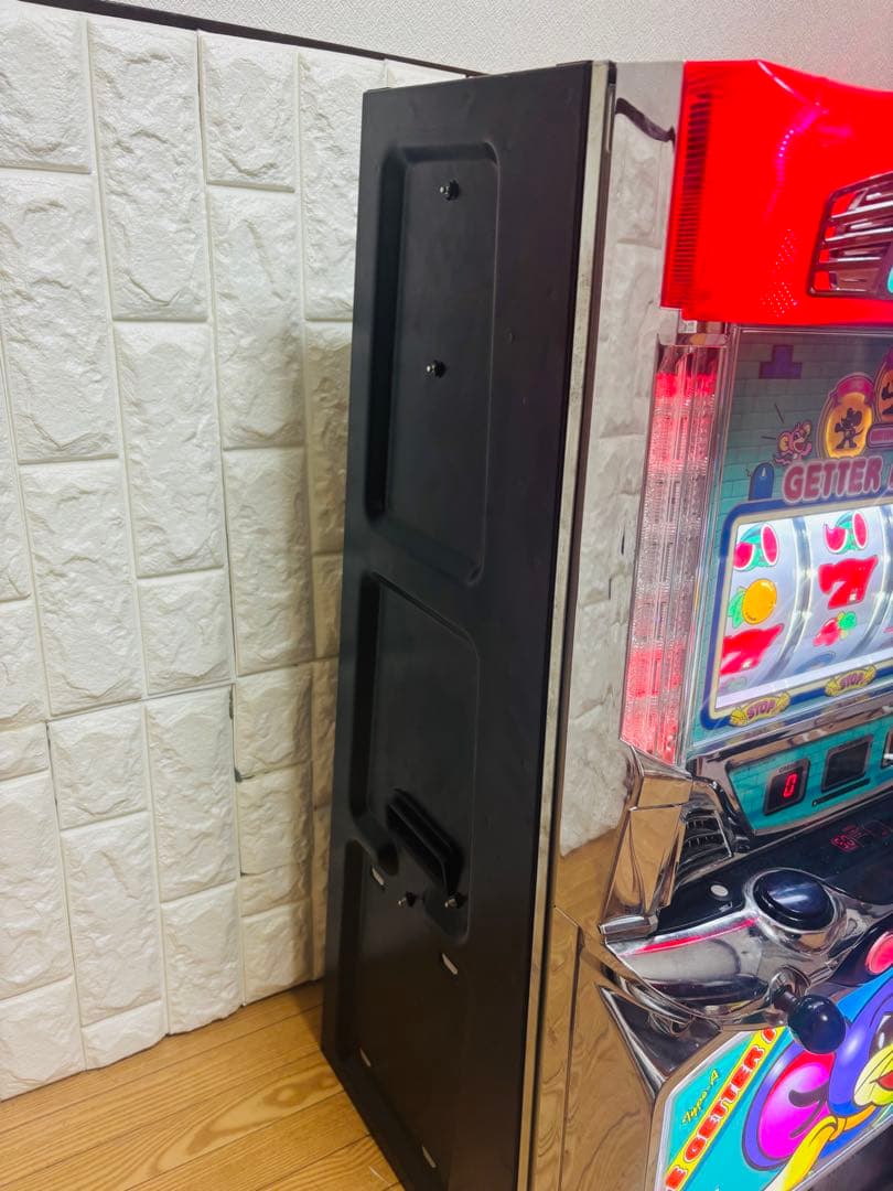 【不要機♪】GETTER MOUSE ♪