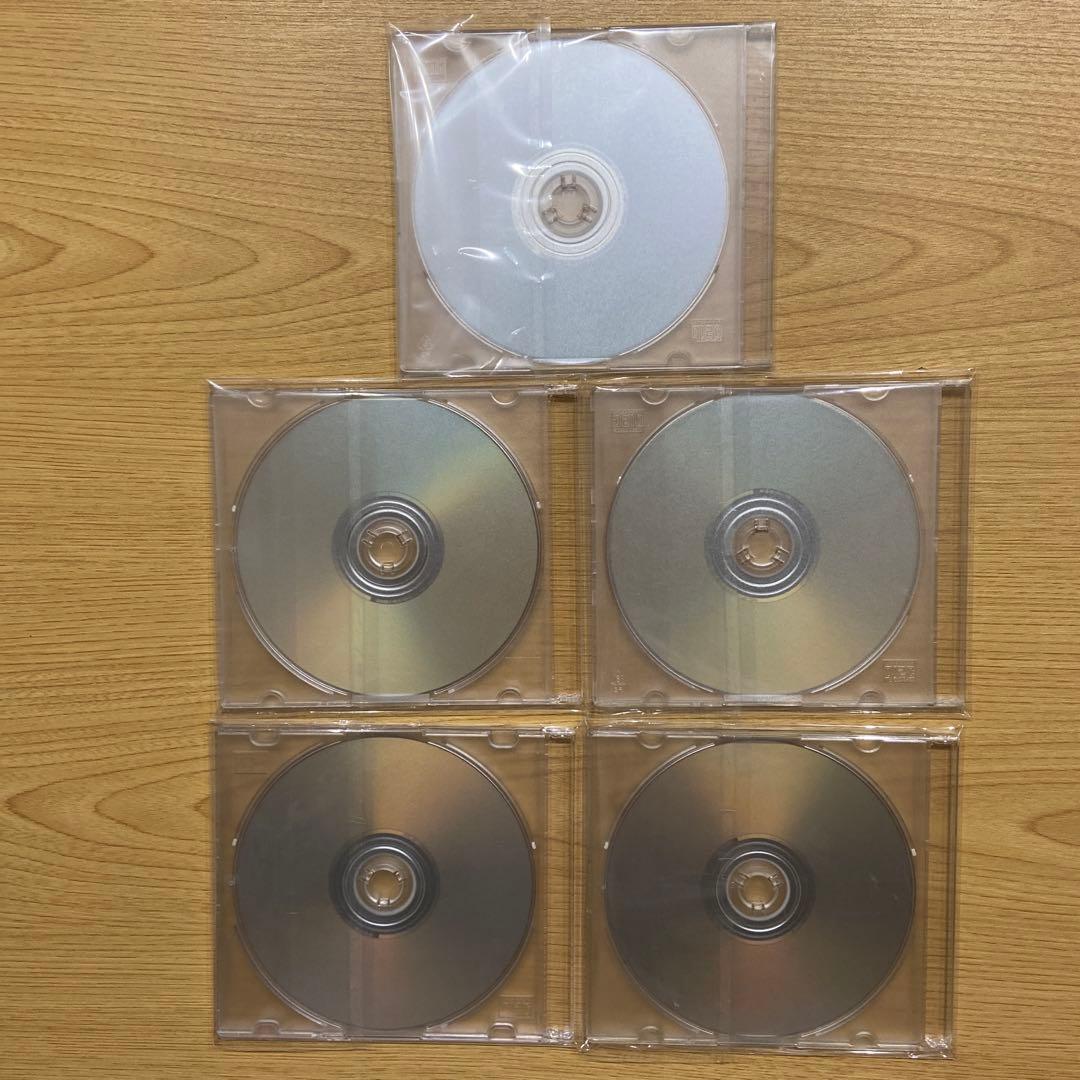 Hey!Say!JUMP JUMParty 5セット DVD 抽選特典 非売品