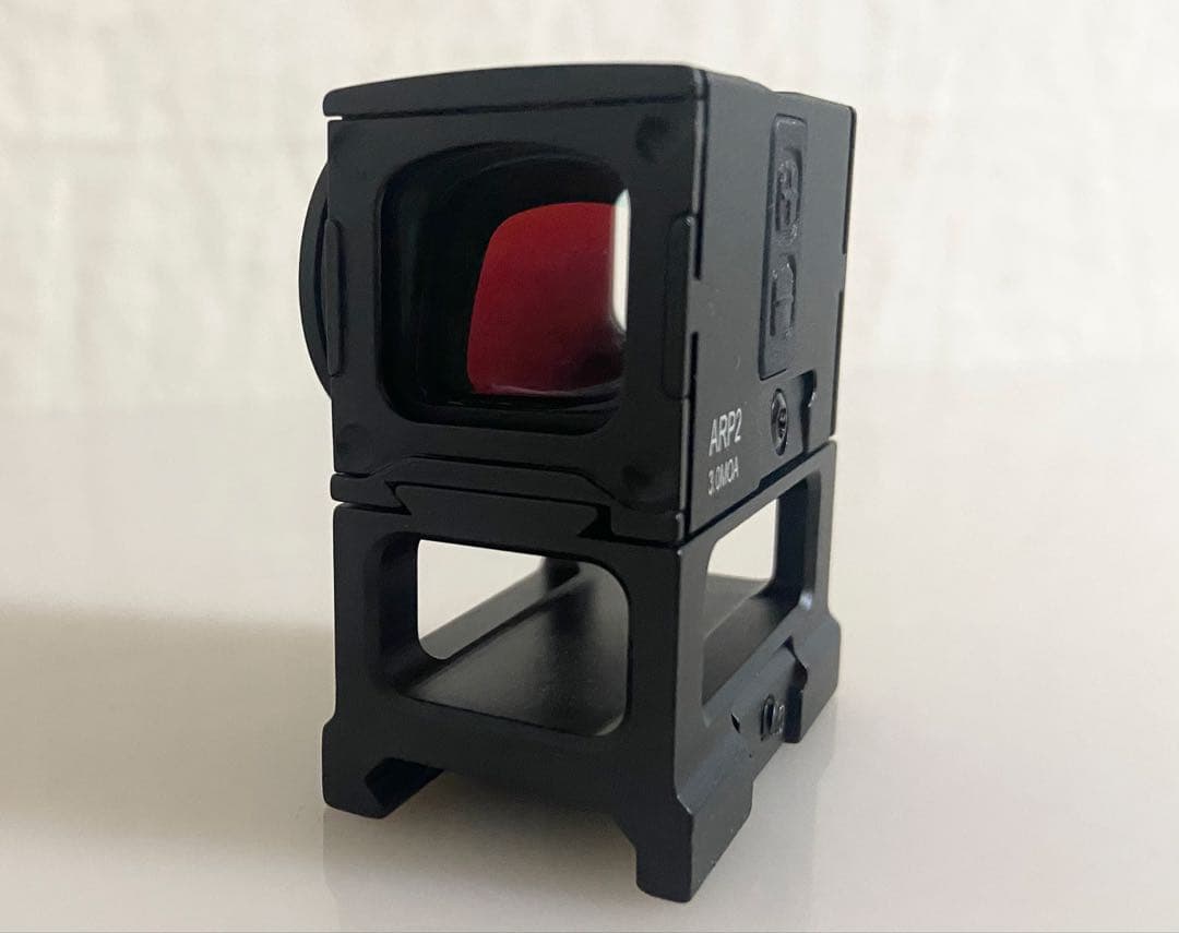 Novel Arms Sure Hit ARP2 ドットサイト ノーベルアームズ