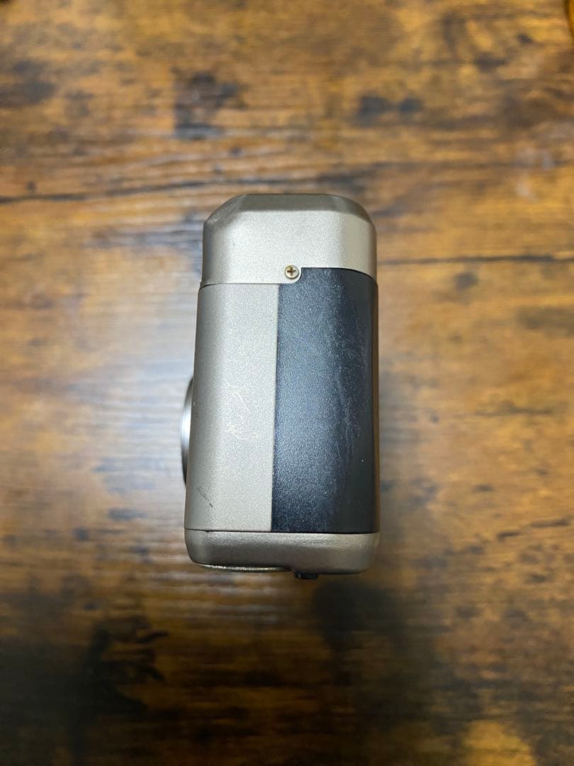 ★CONTAX T2フィルムカメラ ジャンク★