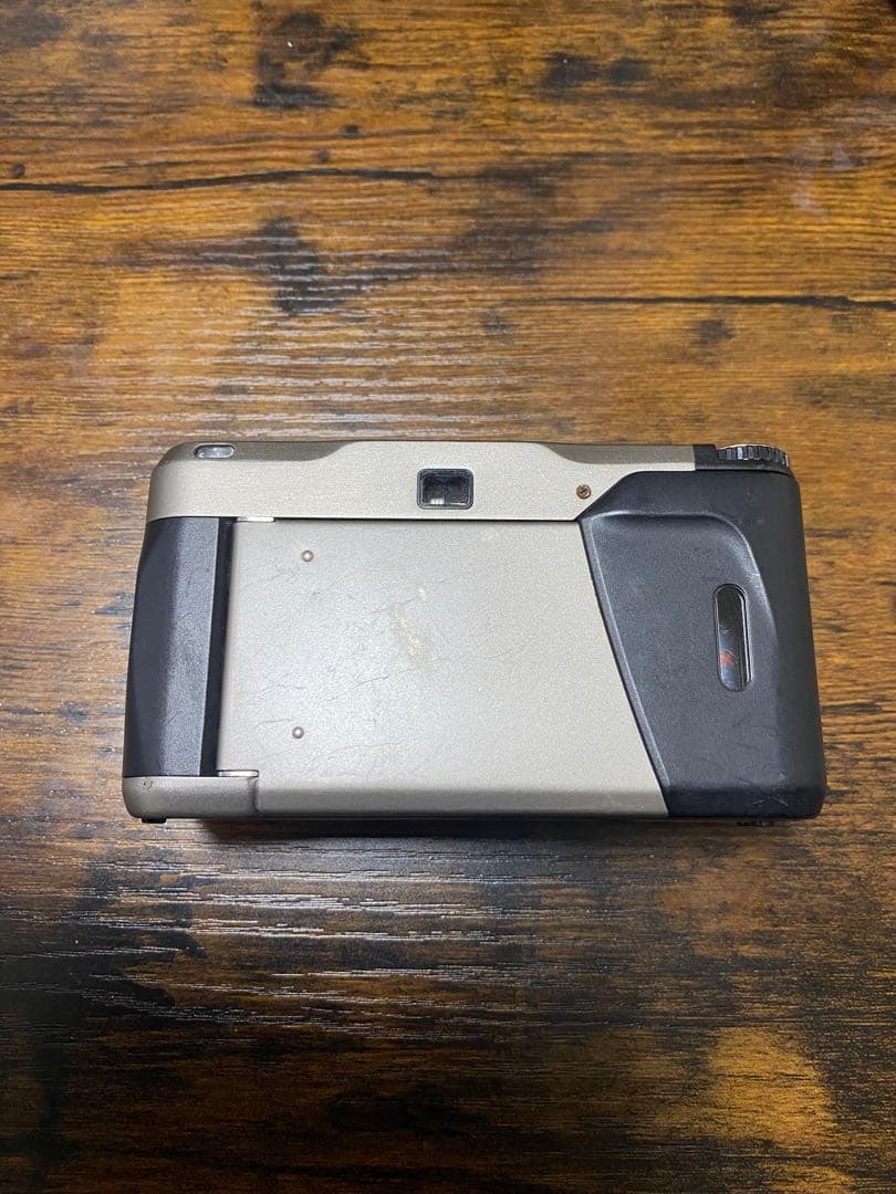 ★CONTAX T2フィルムカメラ ジャンク★