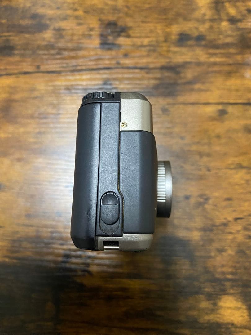 ★CONTAX T2フィルムカメラ ジャンク★