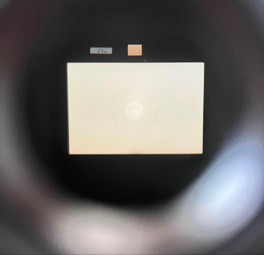 【美品】Nikon F3 HP 190万番　Nikkor 50mm f/1.4S