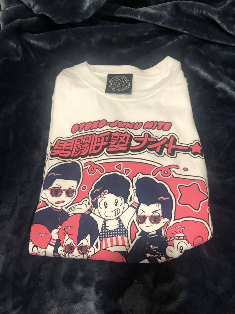 ★激レアピック付★氣志團公式グッズ5点セット