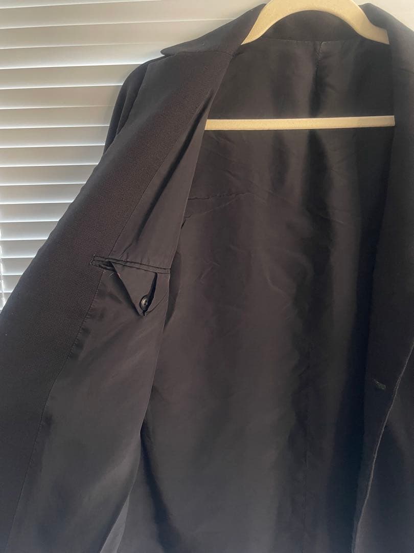 30日までセールNeedles × BEAMS Miles Jacket