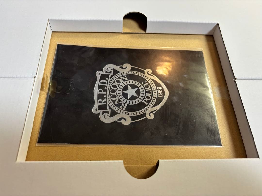 BIOHAZARD RE:2 バイオハザード コレクターズ エディション