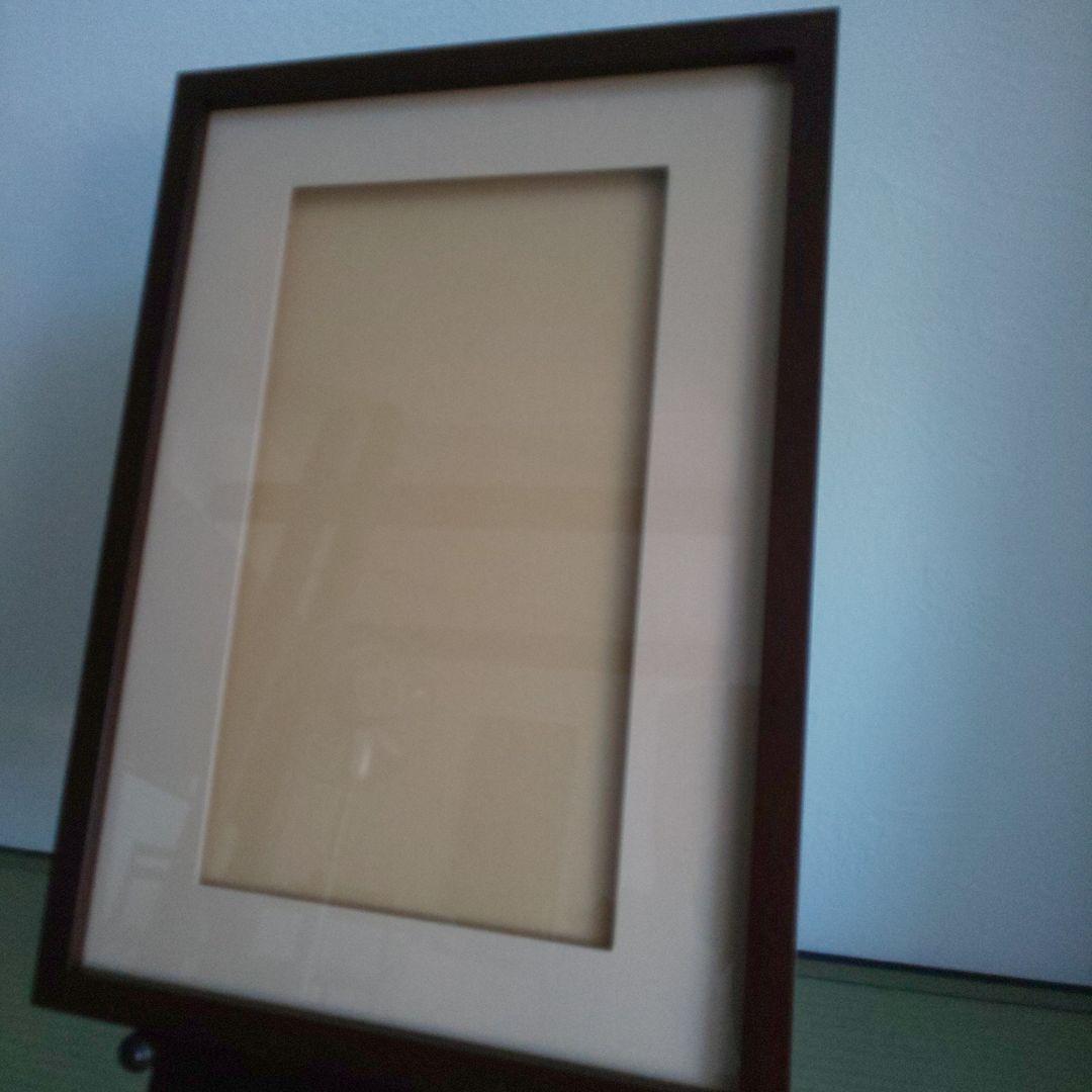 お好きな『帯』を…/帯用 額縁・額立て