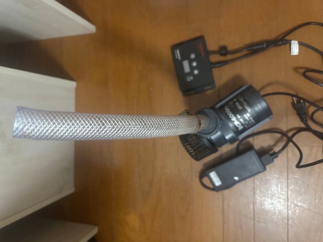 Jebao DC Pump DCP-6000Ⅱ DCP-6000 ポンプ