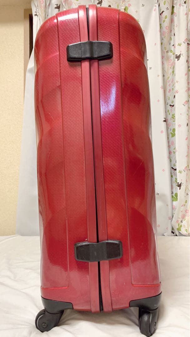 バッグ Samsonite Black Label Cosmolite 94L