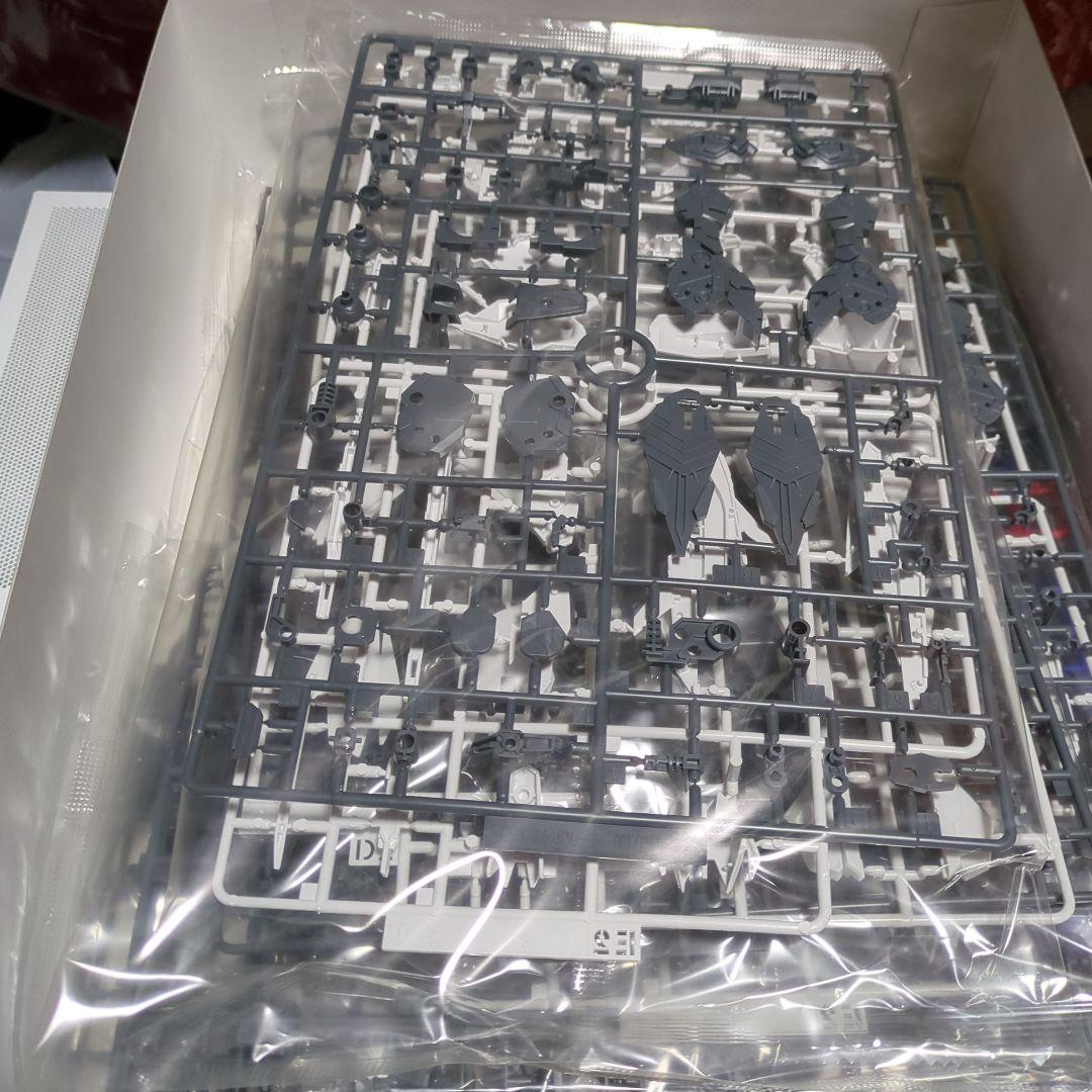 MG ECLIPSEGUNDAMとマニューバストライカーパック