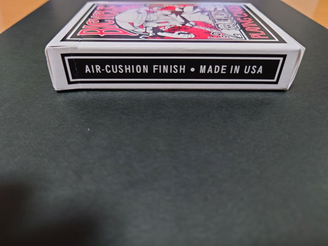 ワンピース　バイスクル　トランプ　ONEPIECE　ボードゲーム　バイシクル