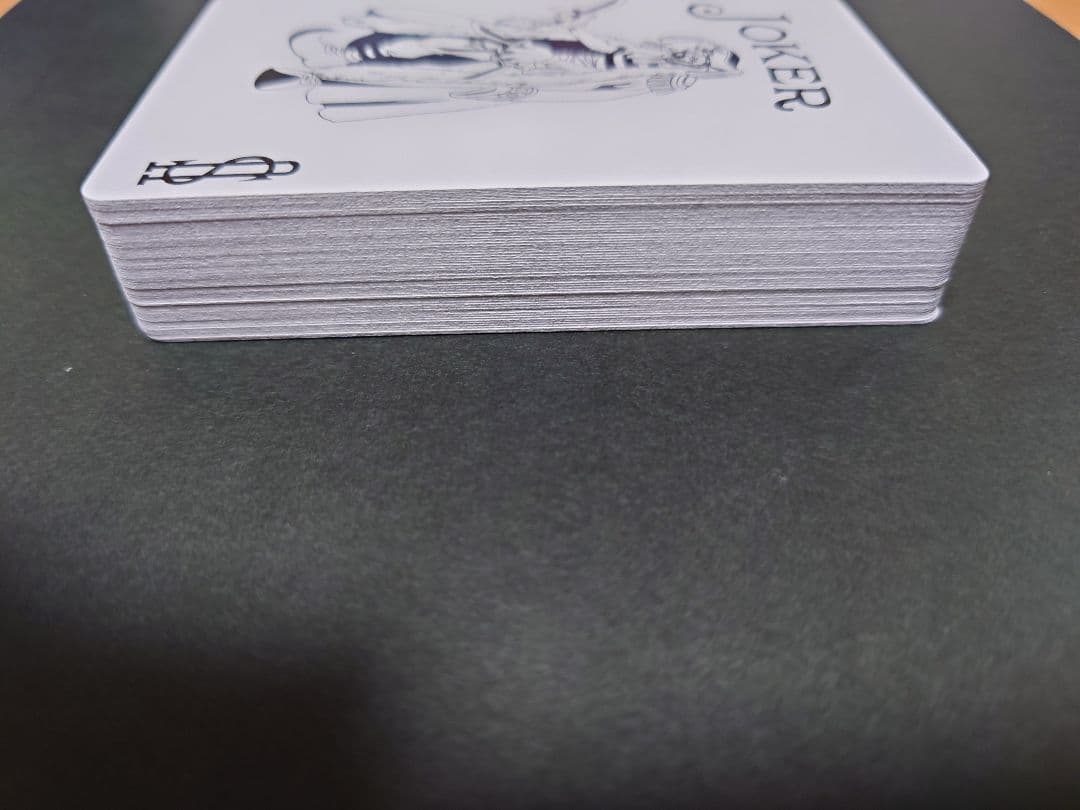 ワンピース　バイスクル　トランプ　ONEPIECE　ボードゲーム　バイシクル