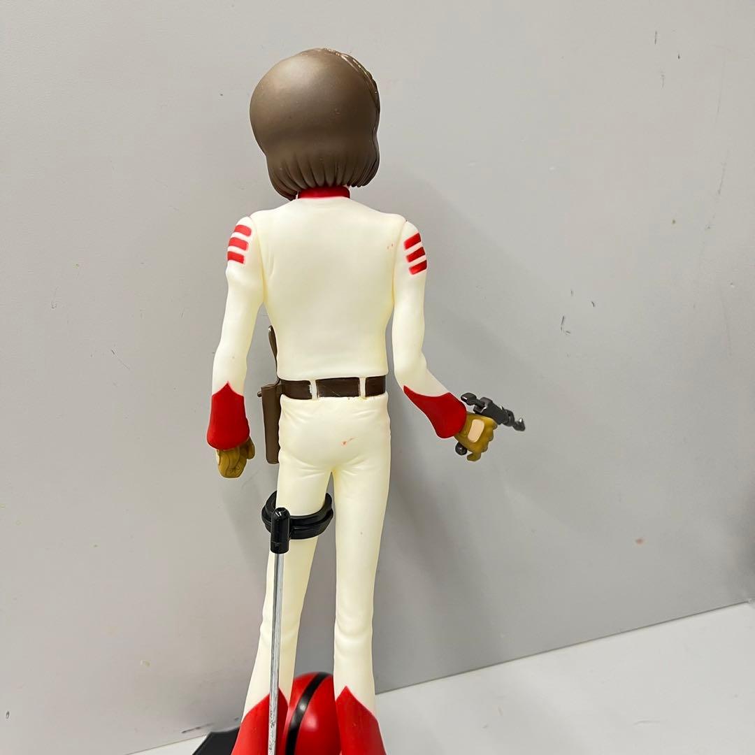 宇宙戦艦ヤマト 古代進　 1/6フィギュアコレクション