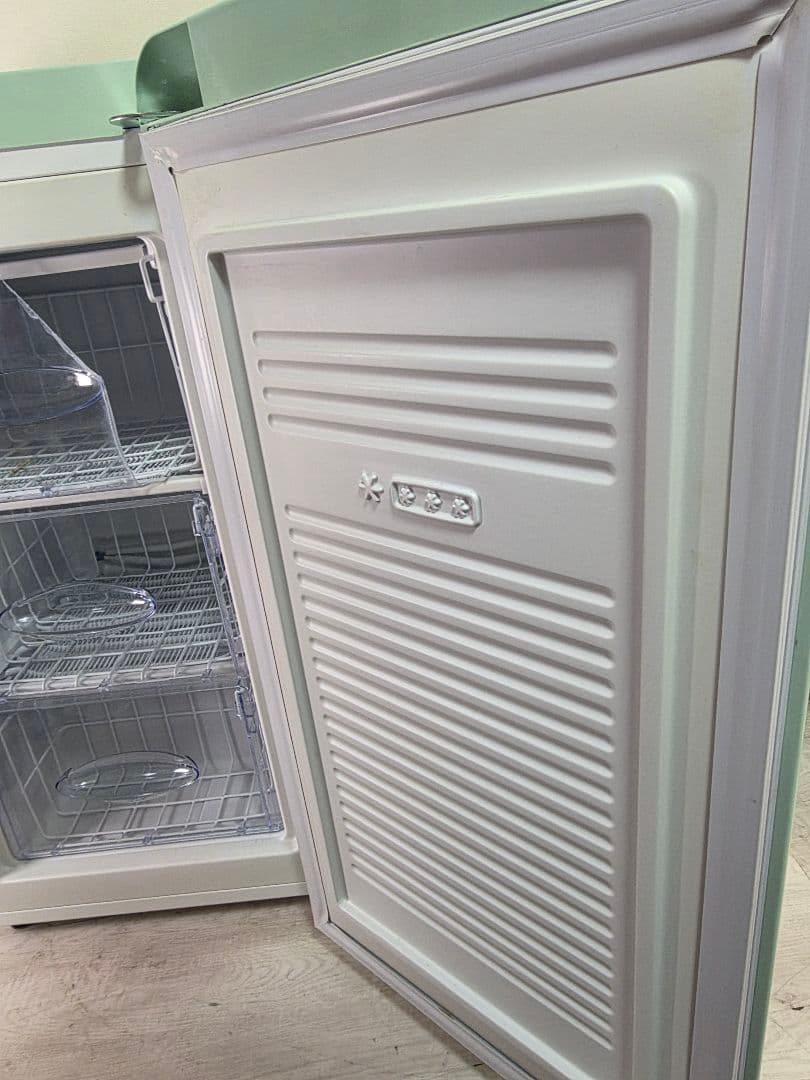 冷凍庫 A-Stage アステージ グランドライン 60L 冷凍庫