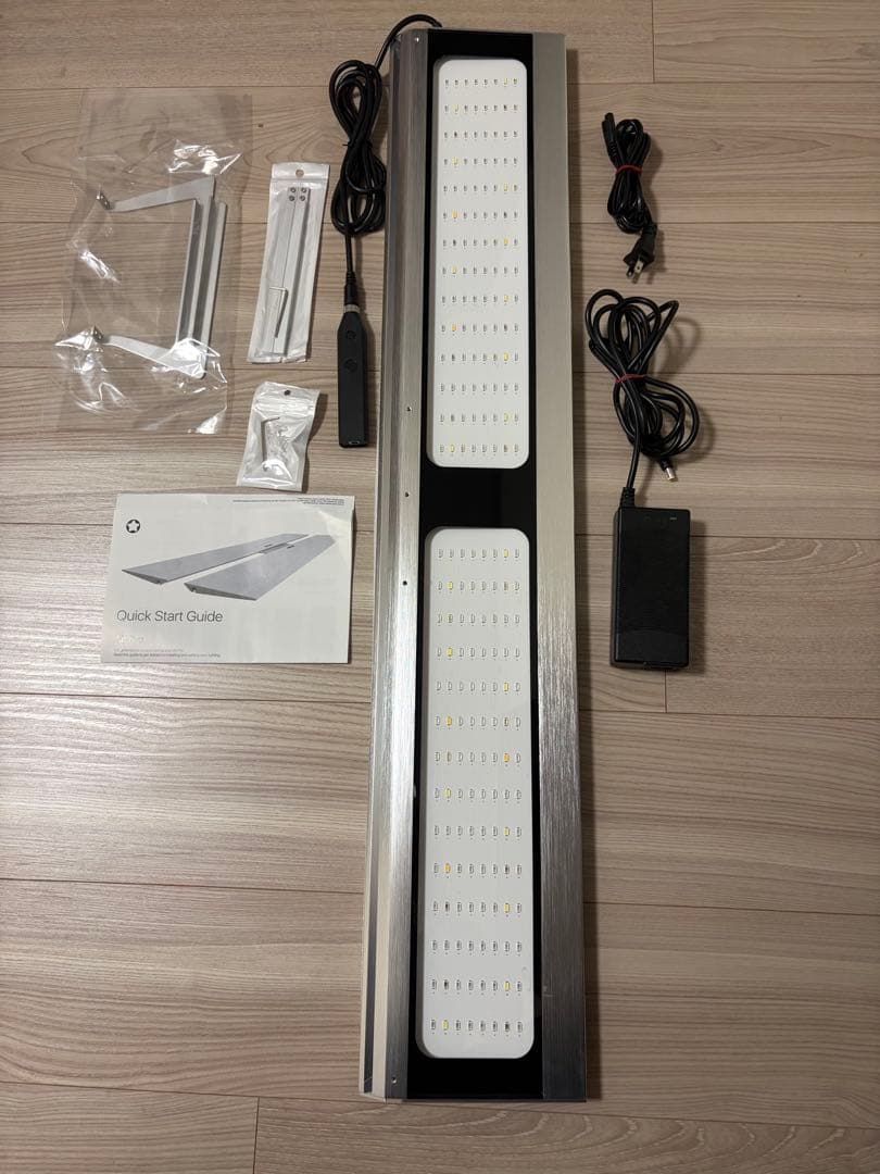 海水魚用品 MICMOL AIR PRO900 112W LED90cm-110cm