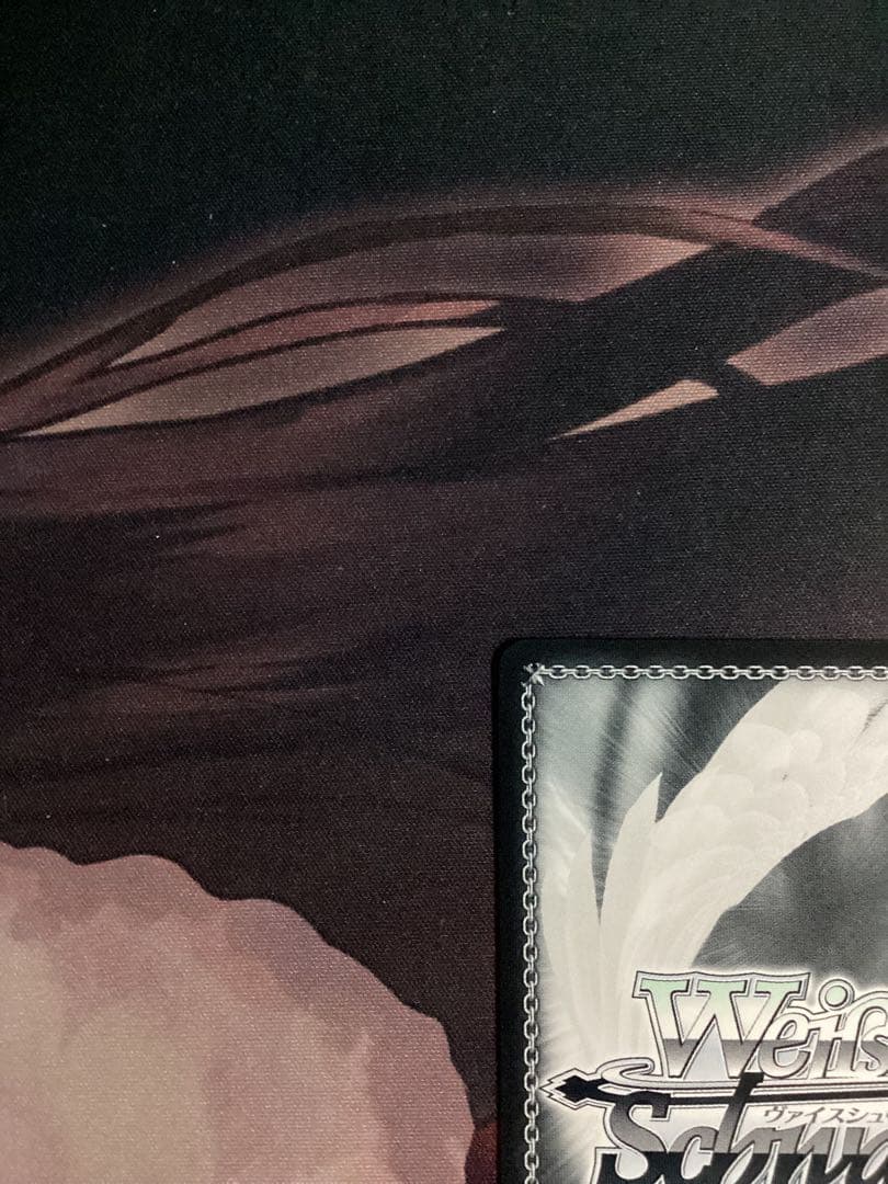 WS アイドルマスター I Want 天海春香 SSP サイン