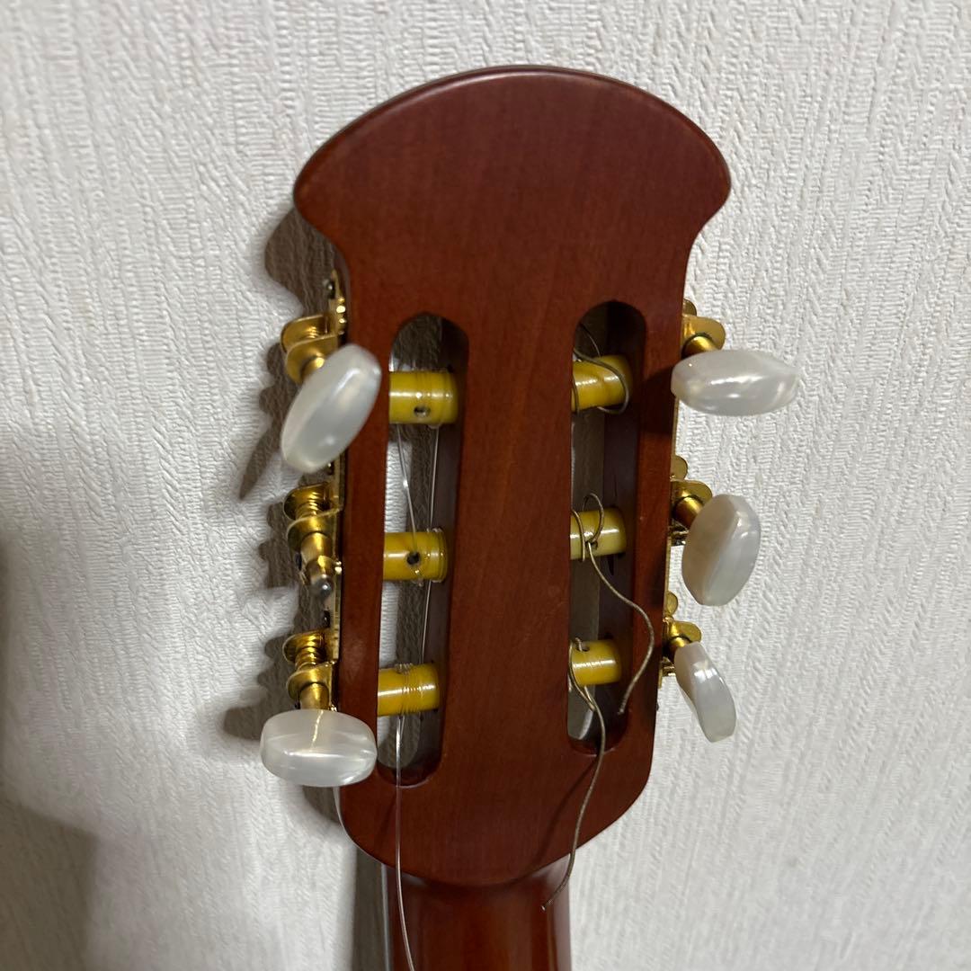 オベーション ギター　エレアコ CC253 ハードケース　アコースティック