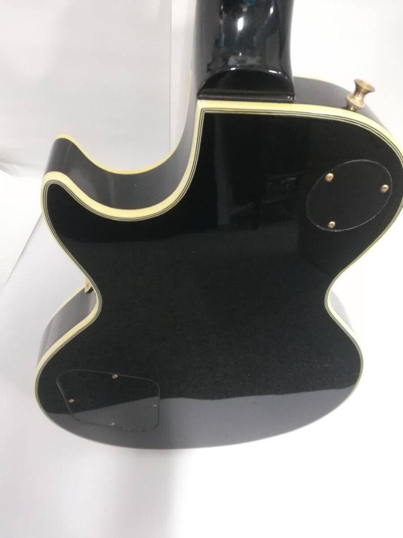 キ*ン様 GRECO EG600 CUSTOM 本体＋ソフトケース＋ギターチュー