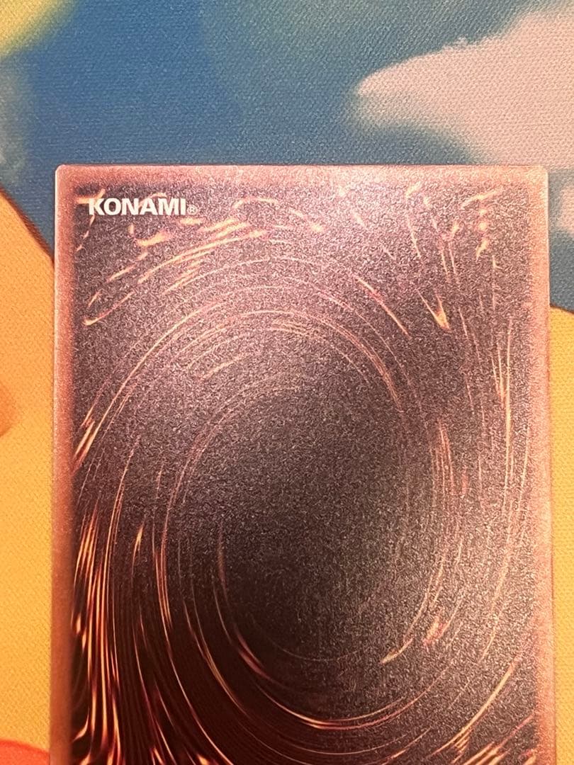 遊戯王　TheFalle＆TheVirtuousザフォールンアンドザバーチャス