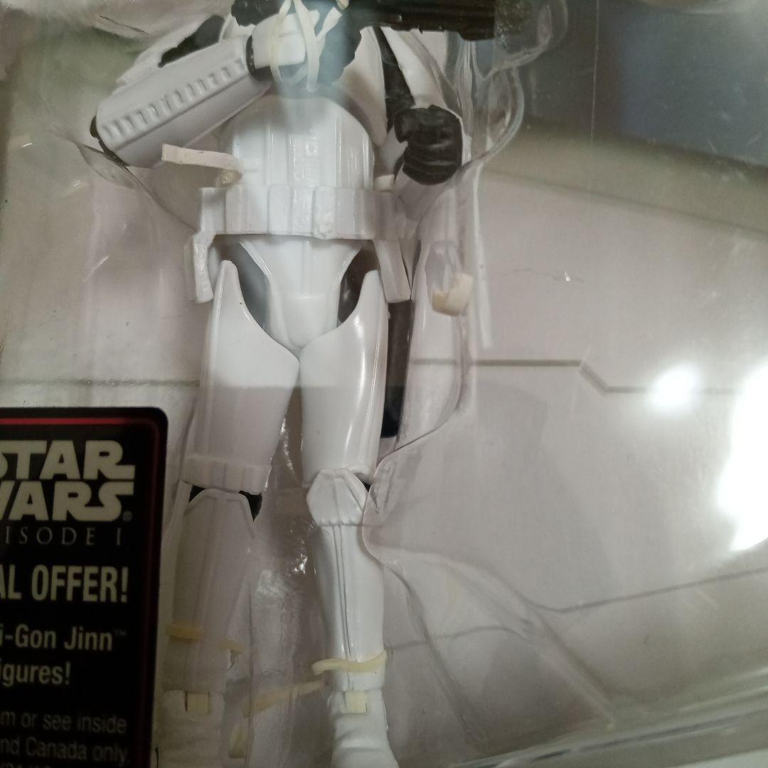 スターウォーズ　レガシーコレクションWave7.5　5体セット