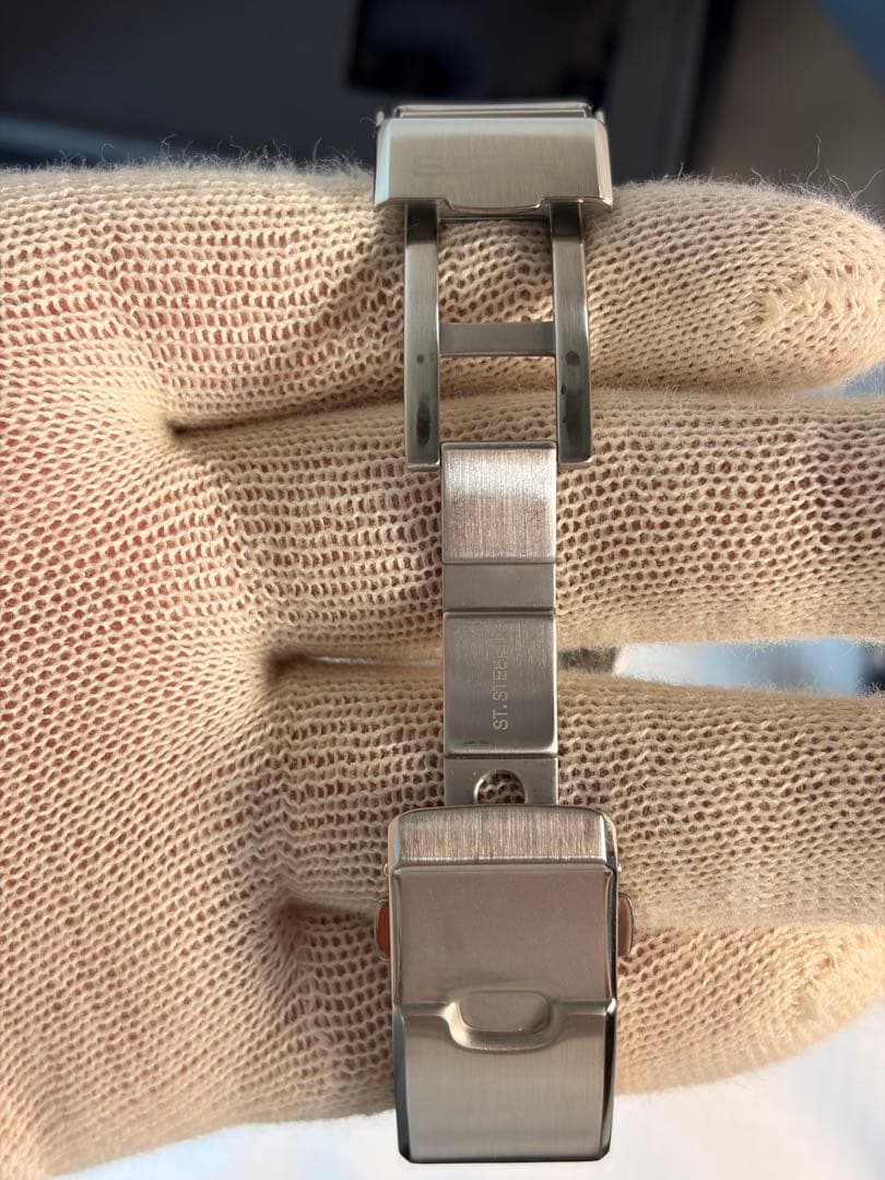 t*a様 美品！プロスペックス　マリーンマスター　SEIKO　sbdx　ダイバー