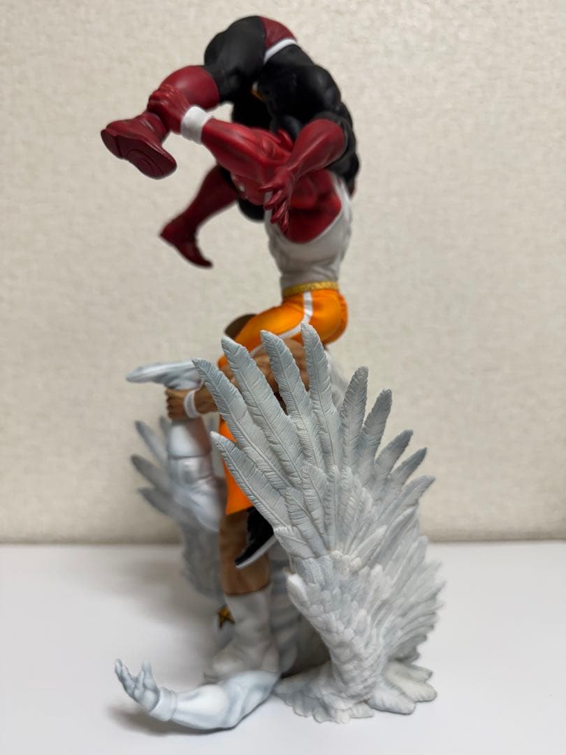 キン肉マン/CCP/NO48 マッスルドッキング　原作