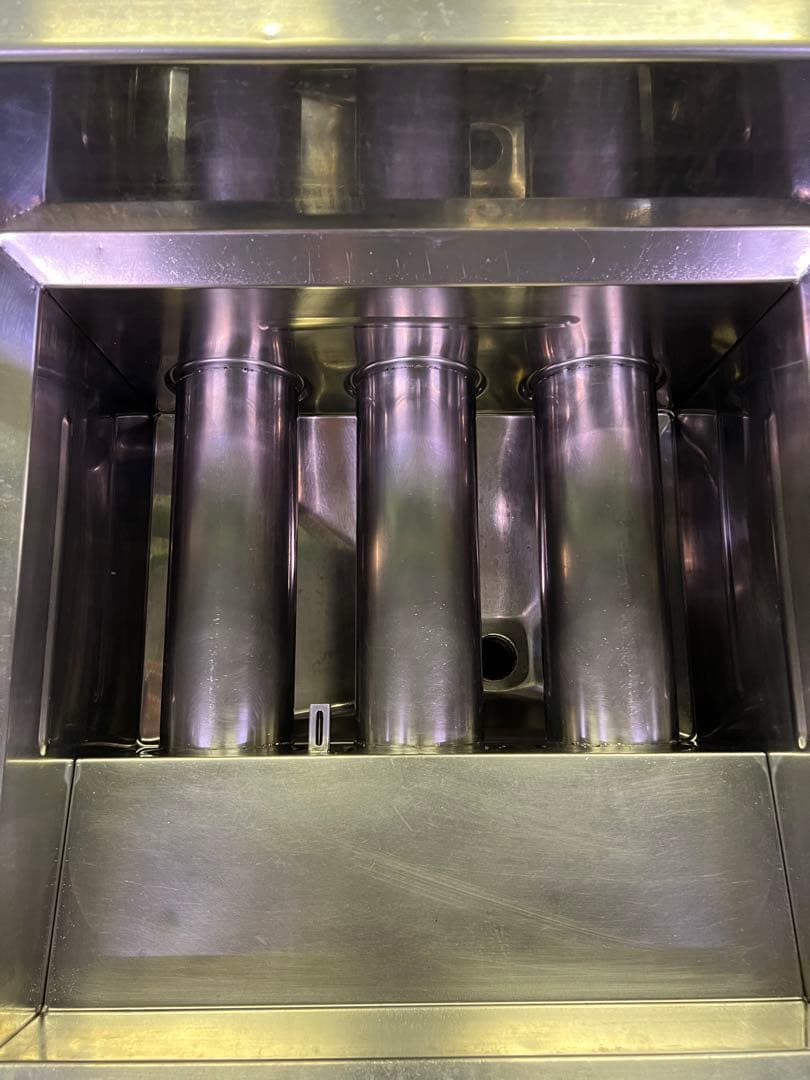 taniko 電気フライヤー