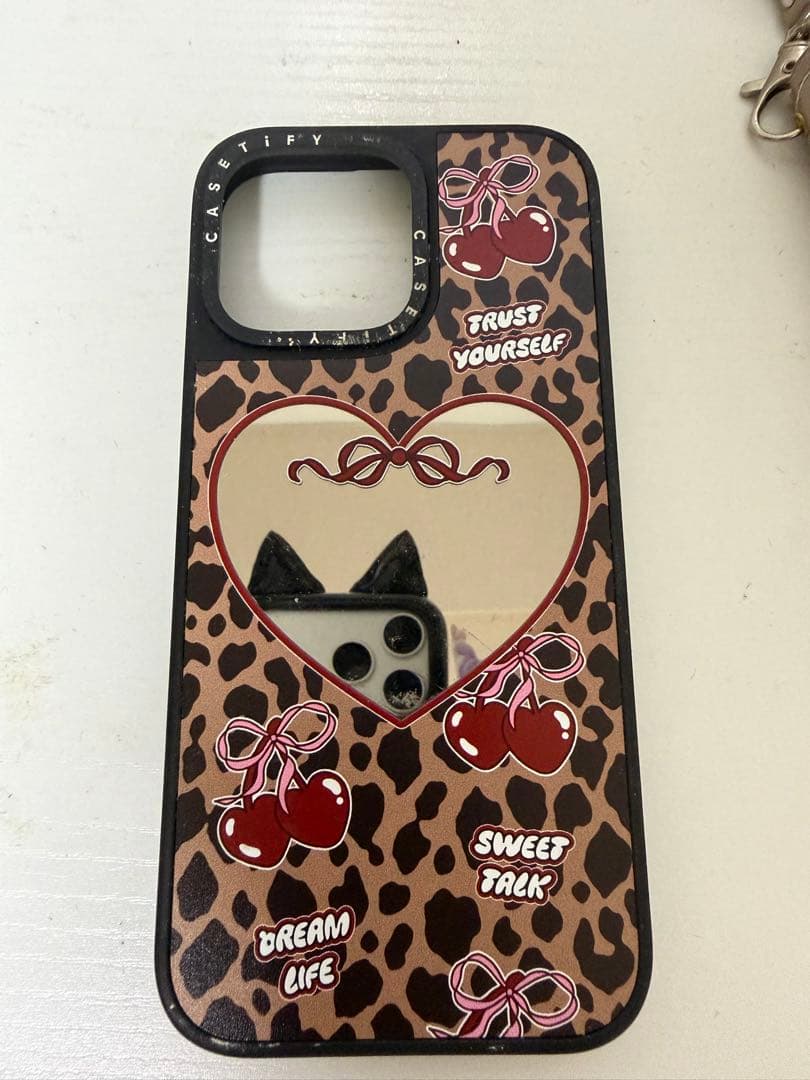 iPhone用ケースセット