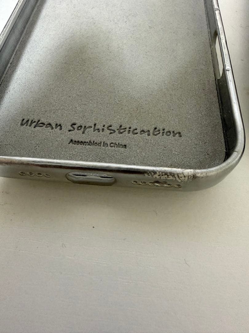 iPhone用ケースセット