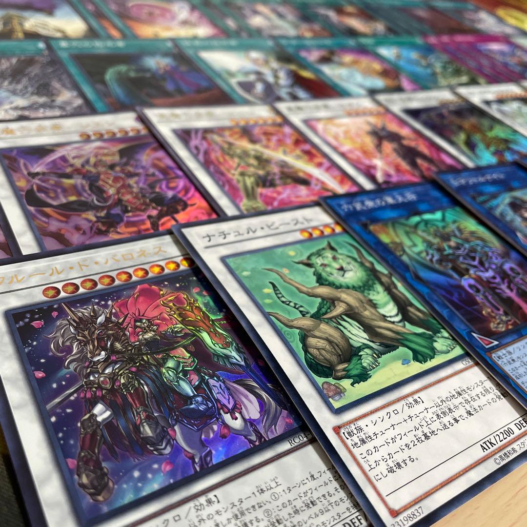 大会優勝構築 六武衆デッキ 真魔六武衆シエン 原石の皇脈 アナザーベリル