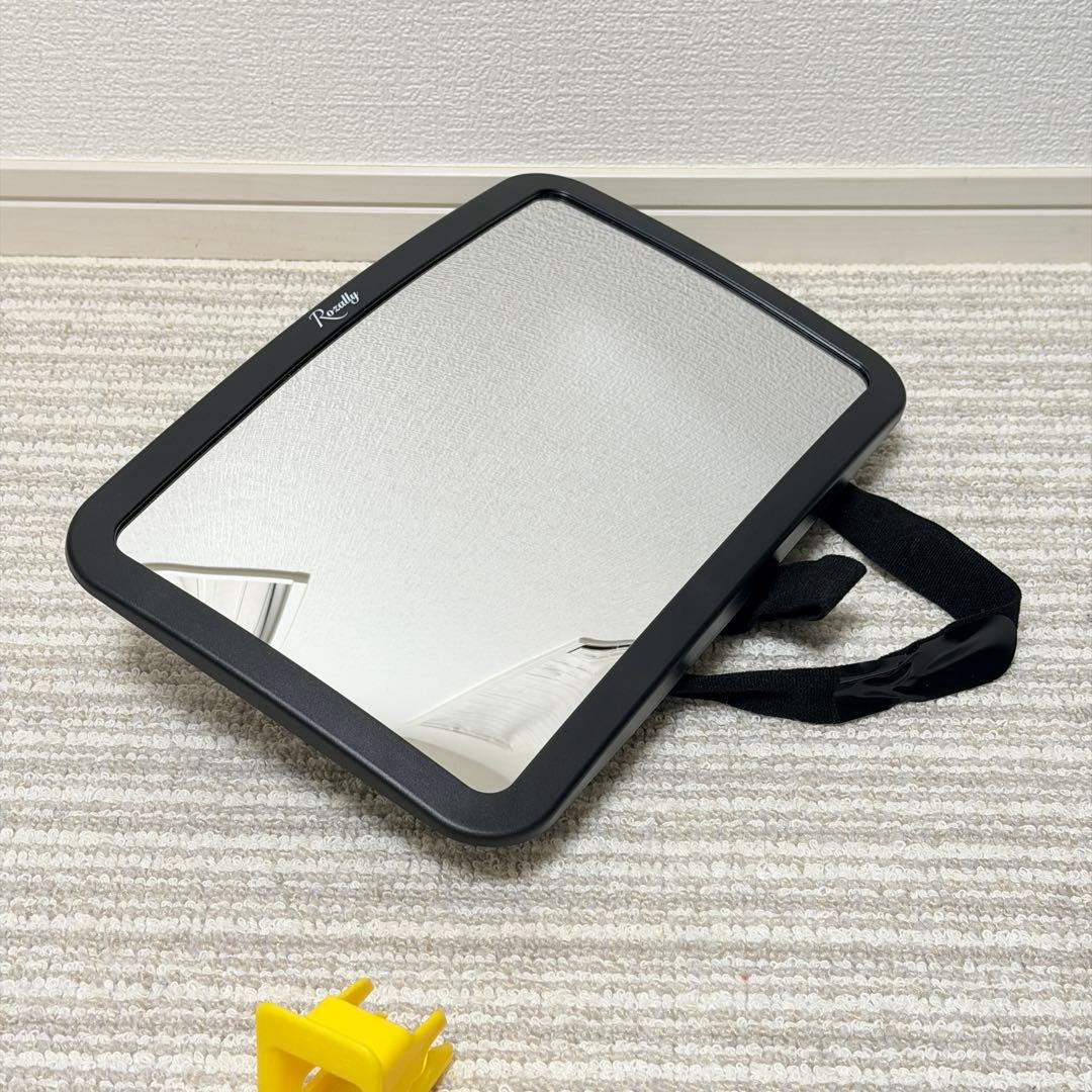 ✨現行品✨　ターンレジェネクストST ISOFIX 360度　チャイルドシート