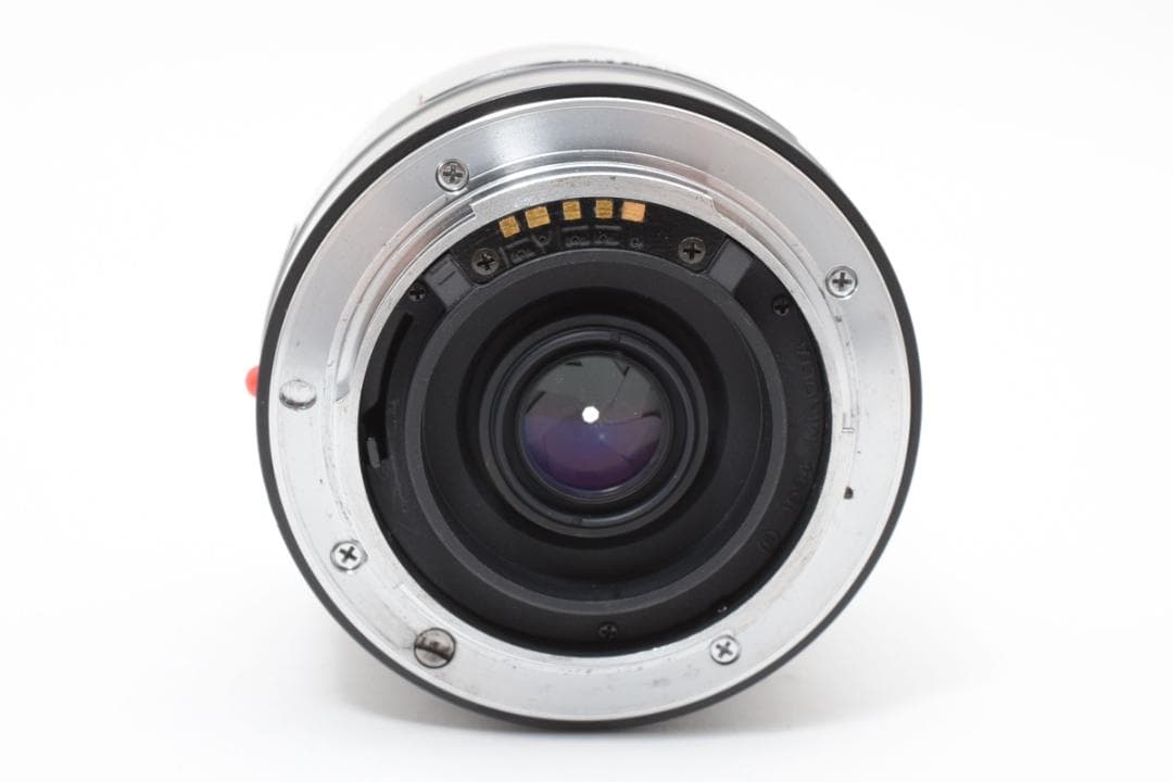 【美品】Minolta AF MACRO 50mm F3.5 ソニーAマウント用