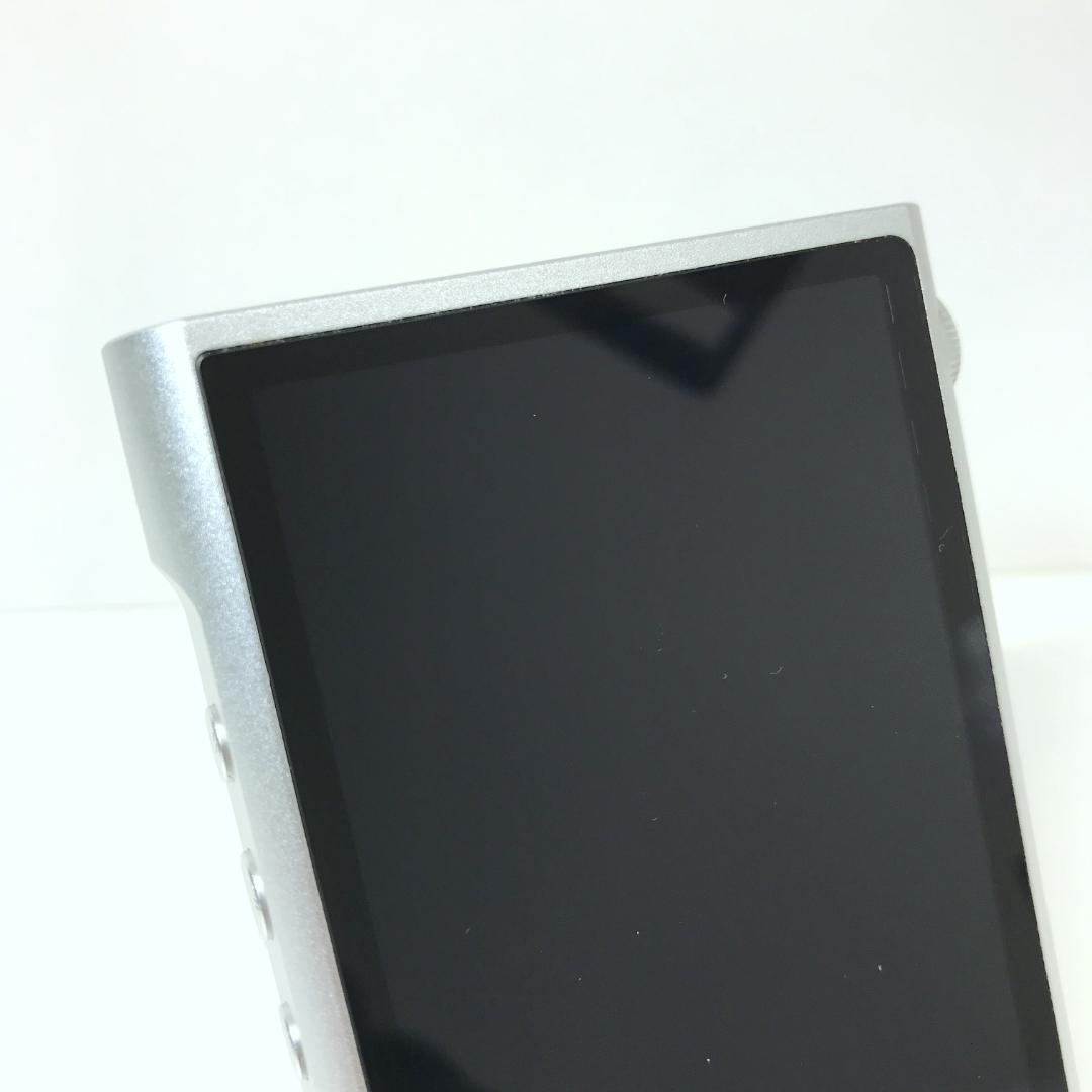 【希少品】SHANLING M3X LIMITED EDITION 200台限定