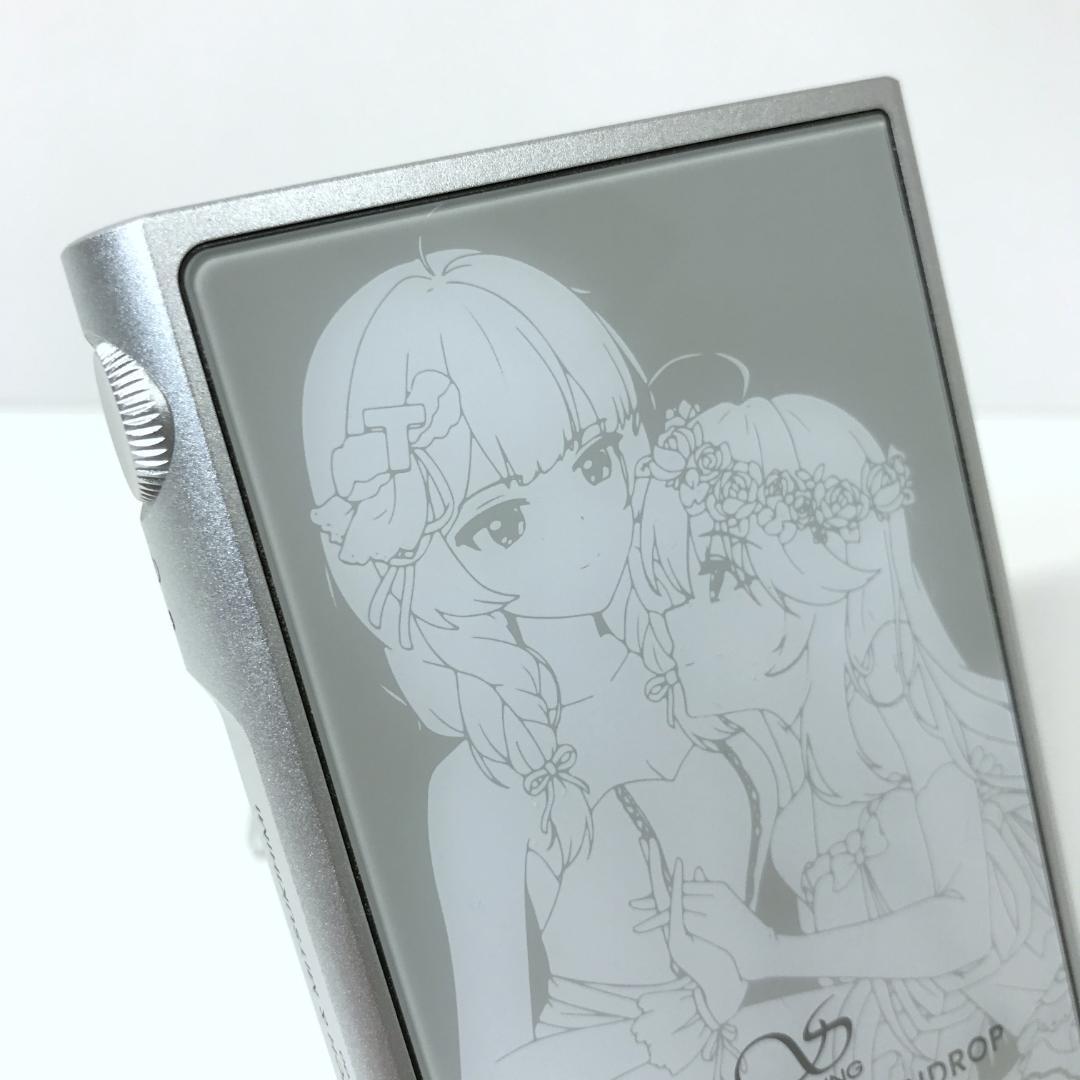 【希少品】SHANLING M3X LIMITED EDITION 200台限定