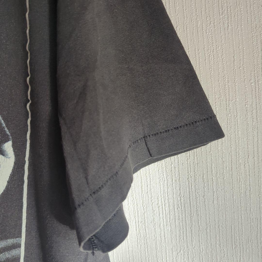 す*す様 希少　90s 2PAC JUICE vintage movie t-s