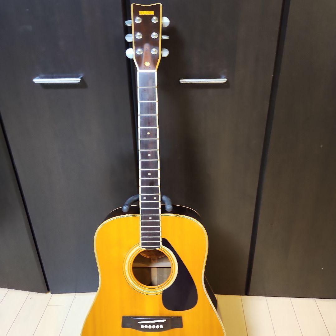 ギター(アコギ)メーカー・ヤマハ