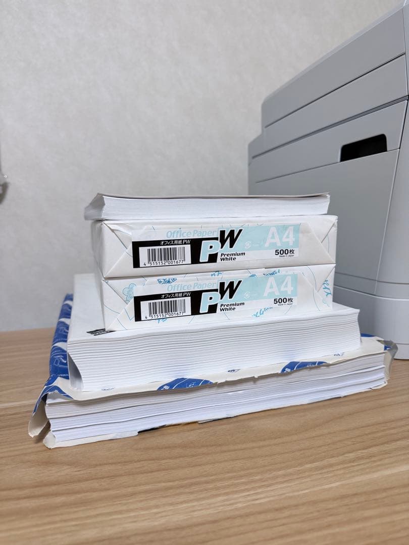 純正箱有brother MFC-J6983CDW A3プリンター複合機 ホワイト