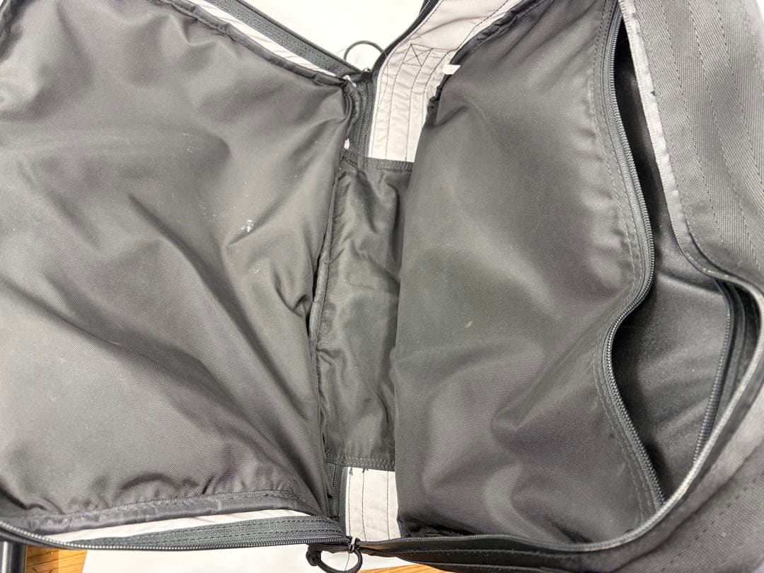 w*l様 【格安】ブリーフィング　BRIEFING TR-3 S MW WP