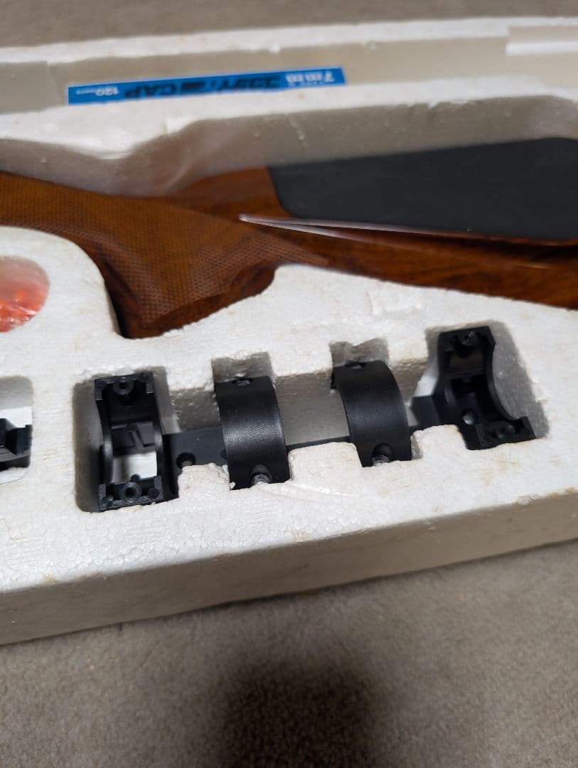 KOKUSAI M700BDL ボルトアクションライフル レミントン