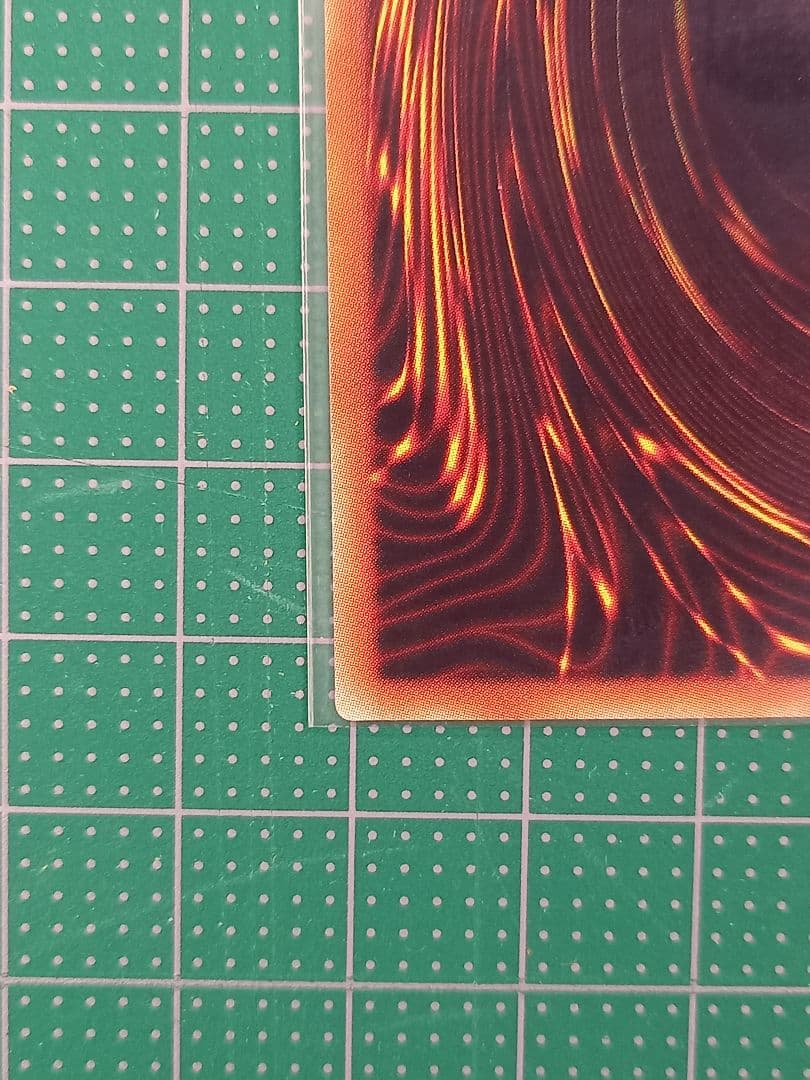 灼熱の火霊使いヒータ　20thシークレットレア