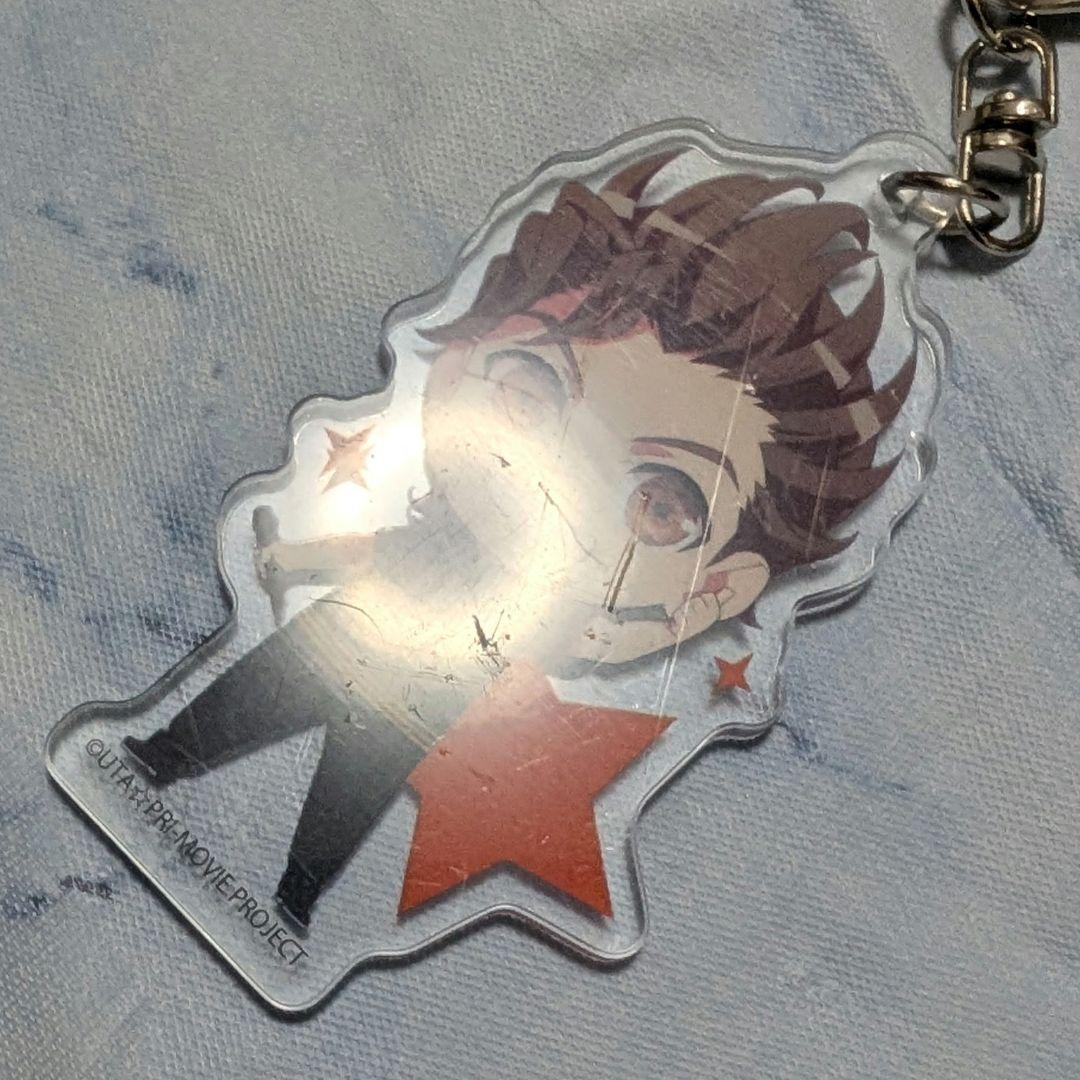 うたプリ　HE★VENS　ライブグッズ　マジloveキングダム　桐生院ヴァン