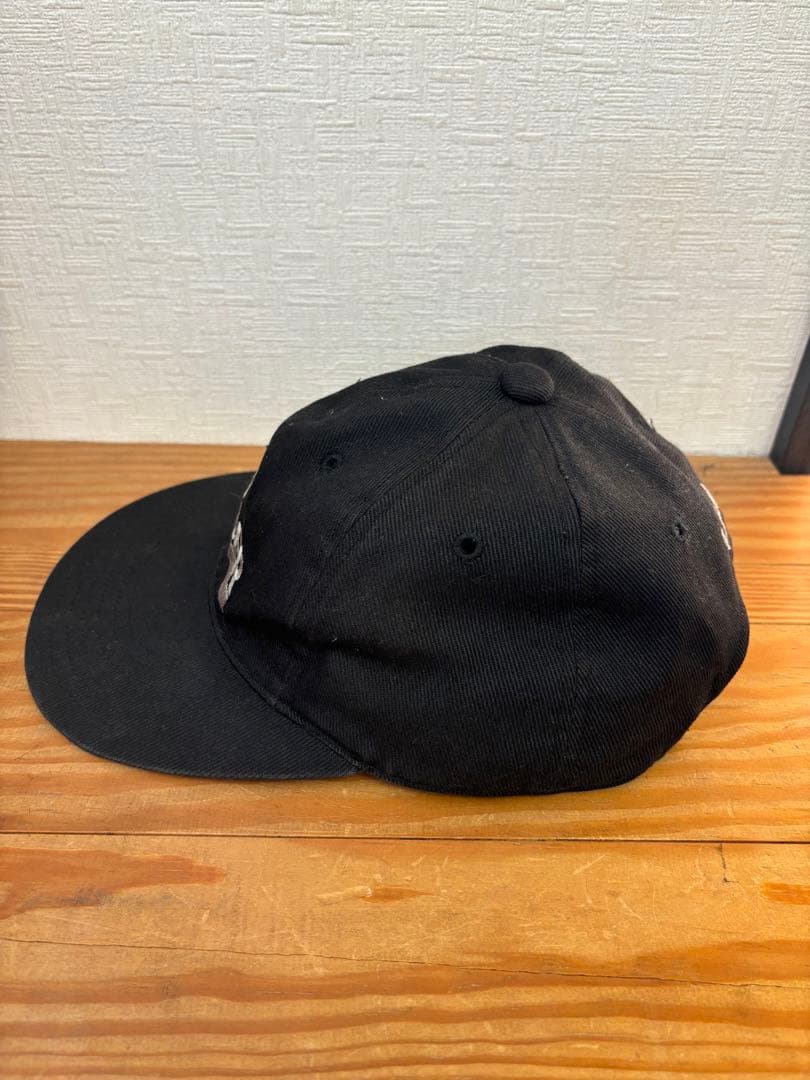 レア　LAND CRUISER MAGAZINE キャップ ランドクルーザー