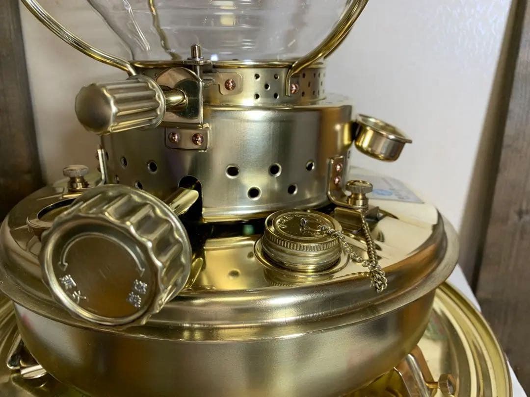 【防災❗️癒し❗️高年式❗️】日本船燈 IS-3 フリージア