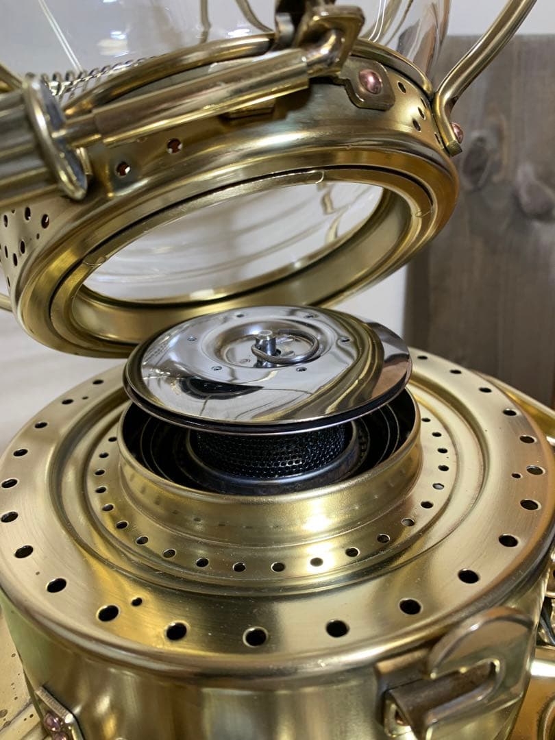 【防災❗️癒し❗️高年式❗️】日本船燈 IS-3 フリージア