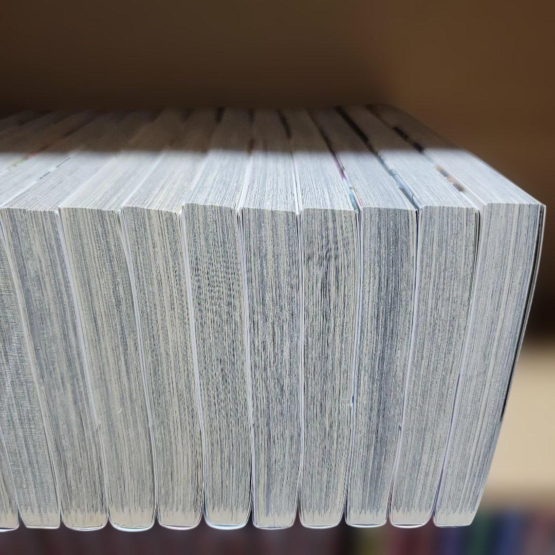 ONE PUNCH-MAN　全34巻