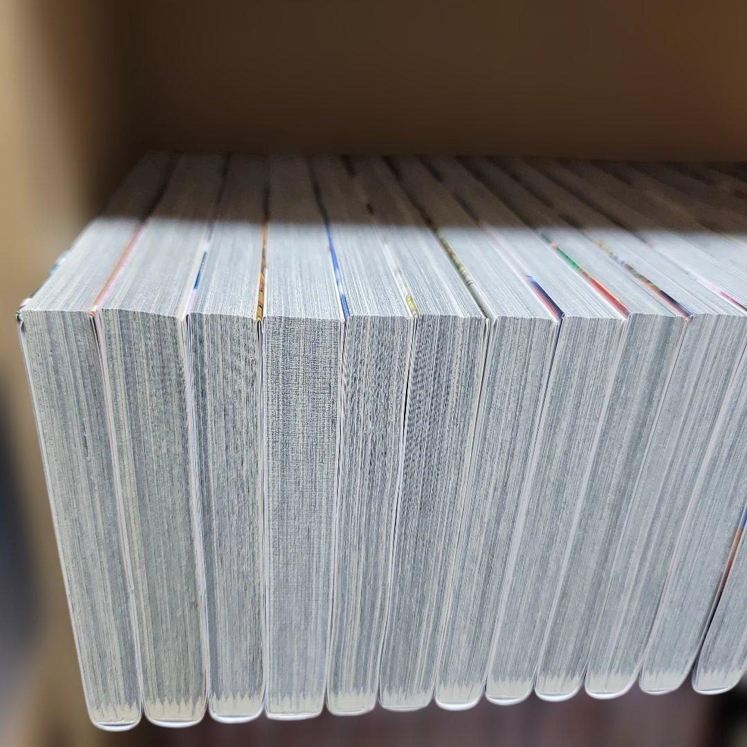 ONE PUNCH-MAN　全34巻